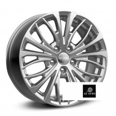 Диски iFree Original iFree Original R17 / 7.5J PCD 5x114.3 ЕТ 46 ЦО 67.1 ZV Hyundai i40 КС873, новые для автомобиля