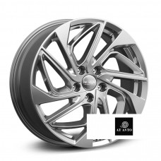 Диски iFree Original iFree Original R18 / 7J PCD 5x114.3 ЕТ 51 ЦО 67.1 Tucson FL KC883, новые