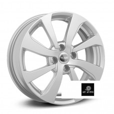 Диски iFree Original iFree Original R16 / 6J PCD 4x100 ЕТ 41 ЦО 60.1 ZV XRAY КС893, новые