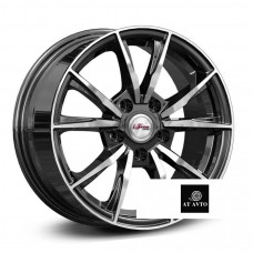 Диски iFree iFree R15 / 6.5J PCD 5x110 ЕТ 35 ЦО 65.1 Сион, новые