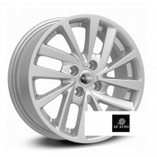 Диски iFree Original iFree Original R15 / 6J PCD 4x100 ЕТ 37 ЦО 60.1 ZV XRAY КС899, новые