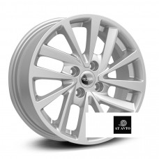 Диски iFree Original iFree Original R15 / 6J PCD 4x100 ЕТ 40 ЦО 60.1 ZV Logan КС899, новые