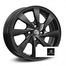 Диски iFree Original iFree Original R15 / 6J PCD 4x98 ЕТ 33 ЦО 58.6 Kalina Cross КС928, новые