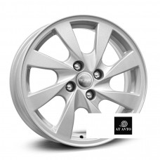 Диски iFree Original iFree Original R15 / 6J PCD 4x98 ЕТ 33 ЦО 58.6 Kalina Cross КС928, новые