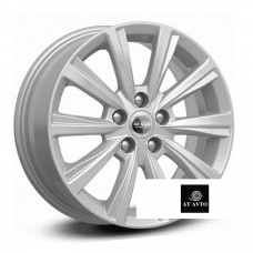 Диски iFree Original iFree Original R15 / 6J PCD 5x100 ЕТ 38 ЦО 57.1 Polo KC937, новые