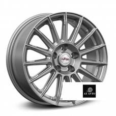 Диски iFree iFree R16 / 6.5J PCD 5x110 ЕТ 40 ЦО 63.35 Азур, новые