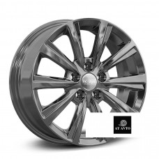 Диски iFree Original iFree Original R15 / 6J PCD 5x100 ЕТ 38 ЦО 57.1 Polo KC937, новые