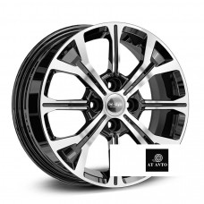 Диски iFree Original iFree Original R15 / 6J PCD 4x100 ЕТ 46 ЦО 54.1 Rio II КС945, новые