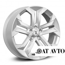 Диски Premium Series Premium Series R19 / 7.5J PCD 5x114.3 ЕТ 45 ЦО 67.1 КР015 Mazda CX-5, новые