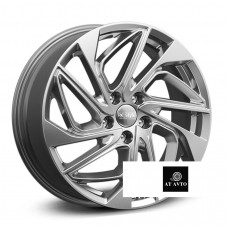 Диски iFree Original iFree Original R18 / 7J PCD 5x114.3 ЕТ 51 ЦО 67.1 Tucson FL KC883, новые