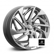 Диски iFree Original iFree Original R18 / 7J PCD 5x114.3 ЕТ 45 ЦО 66.1 ZV X-Trail T32 KC883, новые