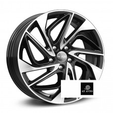 Диски iFree Original iFree Original R18 / 7J PCD 5x114.3 ЕТ 35 ЦО 60.1 ZV RAV-4 KC883, новые
