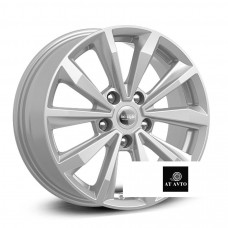 Диски iFree Original iFree Original R16 / 6.5J PCD 5x114.3 ЕТ 40 ЦО 66.1 ZV Qashgai J11 KC974, новые