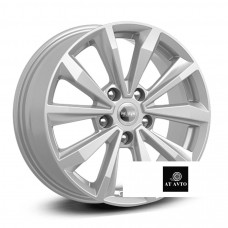 Диски iFree Original iFree Original R16 / 6.5J PCD 5x112 ЕТ 43 ЦО 57.1 Taos КС974, новые