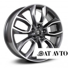 Диски Premium Series Premium Series R18 / 7J PCD 5x114.3 ЕТ 38 ЦО 67.1 КР001 Outlander, новые Диски Premium Series Premium Series R18 / 7J PCD 5x114.3 ЕТ 38 ЦО 67.1 КР001 Outlander, новые