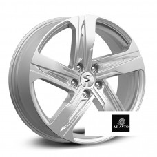 Диски Premium Series Premium Series R19 / 7.5J PCD 5x114.3 ЕТ 49 ЦО 67.1 КР004 Sorento, новые