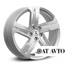 Диски Premium Series Premium Series R19 / 7.5J PCD 5x114.3 ЕТ 50 ЦО 67.1 КР004 Sportage, новые