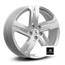 Диски Premium Series Premium Series R19 / 7.5J PCD 5x114.3 ЕТ 53 ЦО 67.1 КР004 Tucson, новые