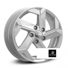 Диски iFree Original iFree Original R16 / 6J PCD 5x114.3 ЕТ 43 ЦО 67.1 Creta SU КС979, новые