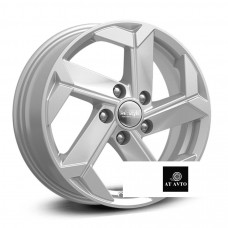 Диски iFree Original iFree Original R16 / 6J PCD 5x112 ЕТ 43 ЦО 57.1 ZV Karoq ( КС979), новые