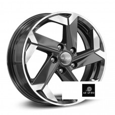 Диски iFree Original iFree Original R16 / 6J PCD 5x114.3 ЕТ 43 ЦО 67.1 Creta SU КС979, новые
