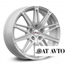 Диски iFree iFree R17 / 6.5J PCD 5x105 ЕТ 38 ЦО 56.6 Виар, новые Диски iFree iFree R17 / 6.5J PCD 5x105 ЕТ 38 ЦО 56.6 Виар, новые