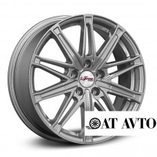 Диски iFree iFree R17 / 6.5J PCD 5x108 ЕТ 33 ЦО 60.1 Виар, новые Диски iFree iFree R17 / 6.5J PCD 5x108 ЕТ 33 ЦО 60.1 Виар, новые
