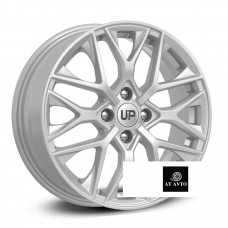 Диски Wheels UP Wheels UP R16 / 6J PCD 4x100 ЕТ 41 ЦО 60.1 Up101, новые