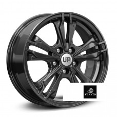 Диски Wheels UP Wheels UP R16 / 6.5J PCD 5x112 ЕТ 46 ЦО 57.1 Up103, новые