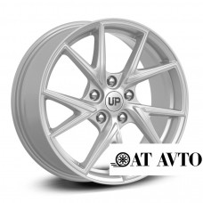 Диски Wheels UP Wheels UP R17 / 7J PCD 5x112 ЕТ 40 ЦО 57.1 Up105, новые Диски Wheels UP Wheels UP R17 / 7J PCD 5x112 ЕТ 40 ЦО 57.1 Up105, новые