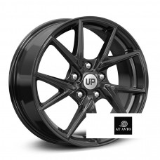 Диски Wheels UP Wheels UP R17 / 7J PCD 5x114.3 ЕТ 45 ЦО 66.1 Up105, новые
