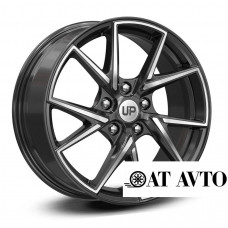 Диски Wheels UP Wheels UP R17 / 7J PCD 5x112 ЕТ 40 ЦО 57.1 Up105, новые Диски Wheels UP Wheels UP R17 / 7J PCD 5x112 ЕТ 40 ЦО 57.1 Up105, новые