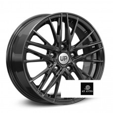 Диски Wheels UP Wheels UP R16 / 6.5J PCD 5x114.3 ЕТ 45 ЦО 67.1 Up108, новые