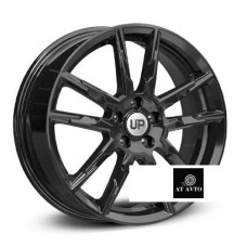 Диски Wheels UP Wheels UP R17 / 6.5J PCD 4x100 ЕТ 41 ЦО 60.1 Up107, новые
