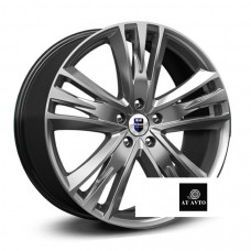Диски K&K КиК R20 / 8.5J PCD 5x114.3 ЕТ 40 ЦО 67.1 Атлас, новые Диски K&K КиК R20 / 8.5J PCD 5x114.3 ЕТ 40 ЦО 67.1 Атлас, новые
