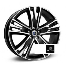 Диски K&K КиК R20 / 8.5J PCD 5x114.3 ЕТ 45 ЦО 64.1 Атлас, новые Диски K&K КиК R20 / 8.5J PCD 5x114.3 ЕТ 45 ЦО 64.1 Атлас, новые