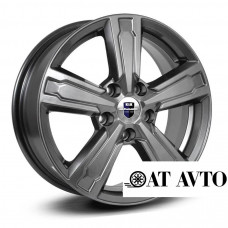 Диски Кик КиК R16 / 6.5J PCD 5x108 ЕТ 37 ЦО 65.1 Оклахома, новые