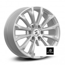 Диски Premium Series Premium Series R20 / 8.5J PCD 6x139.7 ЕТ 33 ЦО 75.1 КР006 Haval H9, новые
