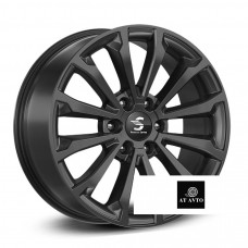 Диски Premium Series Premium Series R20 / 8.5J PCD 6x139.7 ЕТ 30 ЦО 77.9 КР006 Patrol, новые