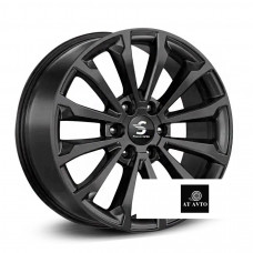 Диски Premium Series Premium Series R20 / 8.5J PCD 6x139.7 ЕТ 33 ЦО 75.1 КР006 Haval H9, новые
