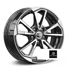 Диски iFree Original iFree Original R15 / 6J PCD 5x114.3 ЕТ 46 ЦО 67.1 Cerato FL КС1005, новые