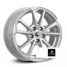 Диски iFree Original iFree Original R15 / 6J PCD 5x100 ЕТ 38 ЦО 57.1 ZV Rapid КС1005, новые
