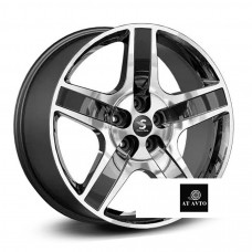 Диски Premium Series Premium Series R20 / 8.5J PCD 5x108 ЕТ 45 ЦО 63.35 КР008 Velar, новые