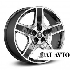 Диски Premium Series Premium Series R20 / 8.5J PCD 5x112 ЕТ 34 ЦО 66.6 КР008 Audi Q5, новые