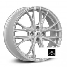 Диски Wheels UP Wheels UP R16 / 6J PCD 4x100 ЕТ 41 ЦО 60.1 Up111, новые