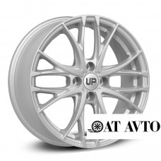 Диски Wheels UP Wheels UP R16 / 6J PCD 4x100 ЕТ 45 ЦО 60.1 Up111, новые