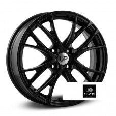 Диски Wheels UP Wheels UP R16 / 6J PCD 4x100 ЕТ 41 ЦО 60.1 Up111, новые
