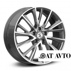 Диски Premium Series Premium Series R18 / 7.5J PCD 5x108 ЕТ 36 ЦО 65.1 КР010 EXEED TXL, новые Диски Premium Series Premium Series R18 / 7.5J PCD 5x108 ЕТ 36 ЦО 65.1 КР010 EXEED TXL, новые