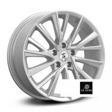 Диски Premium Series Premium Series R18 / 7.5J PCD 5x112 ЕТ 40 ЦО 57.1 КР010 Kodiaq, новые Диски Premium Series Premium Series R18 / 7.5J PCD 5x112 ЕТ 40 ЦО 57.1 КР010 Kodiaq, новые