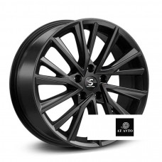 Диски Premium Series Premium Series R18 / 7.5J PCD 5x112 ЕТ 40 ЦО 57.1 КР010 Kodiaq, новые Диски Premium Series Premium Series R18 / 7.5J PCD 5x112 ЕТ 40 ЦО 57.1 КР010 Kodiaq, новые